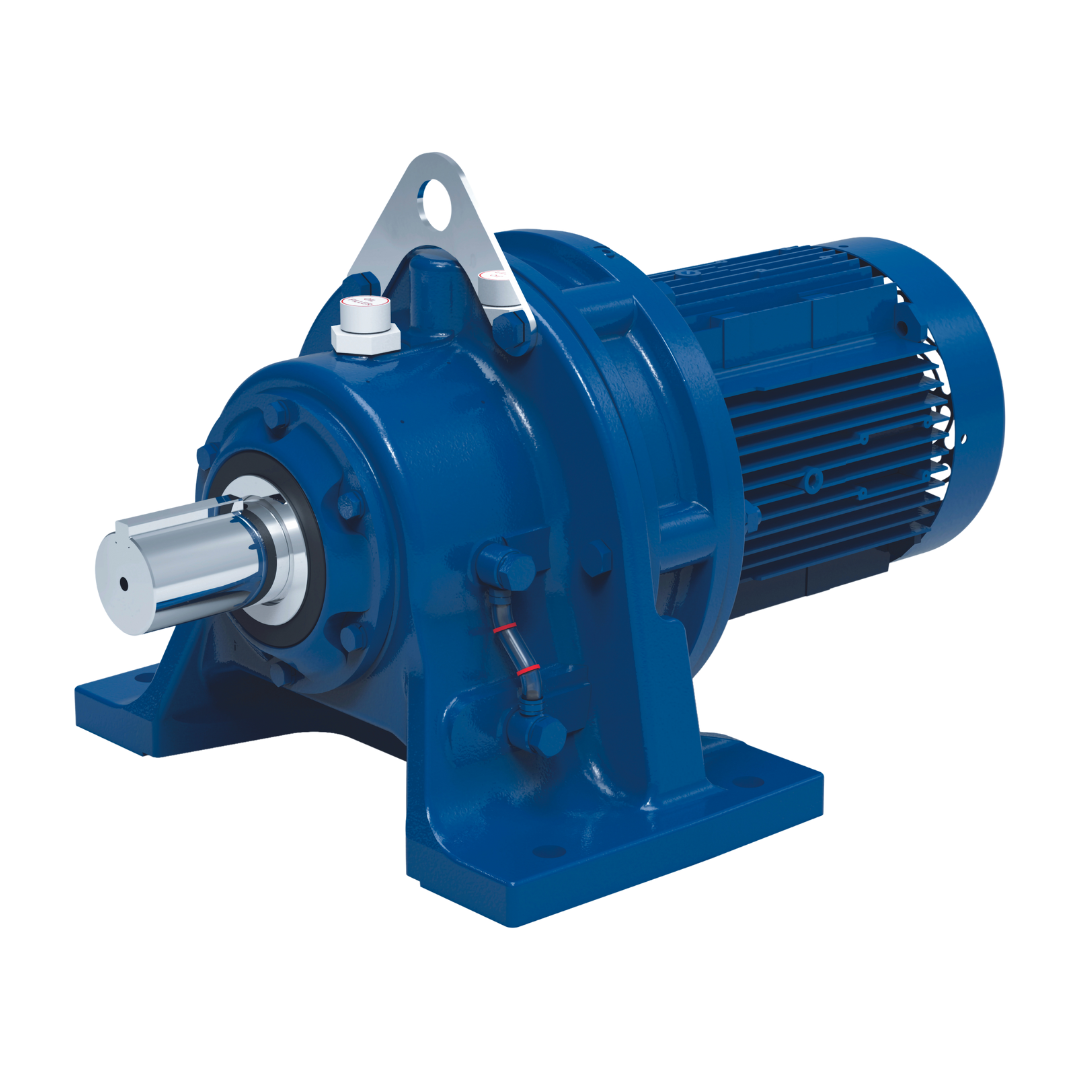 Sumitomo Cyclo Gear Motor Model :chhm10-6215da-649