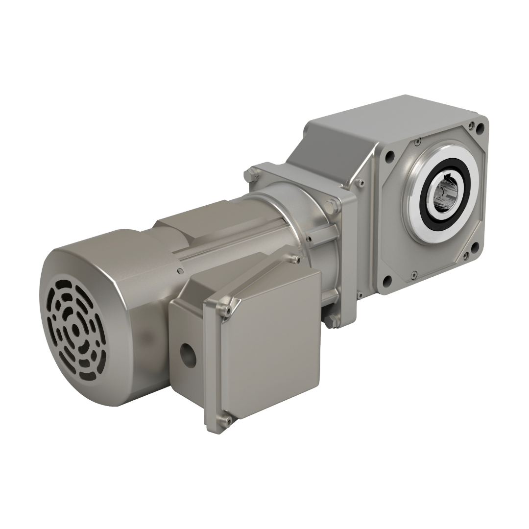 Sumitomo Hyponic Gearmotor Rnfm009-15l-30